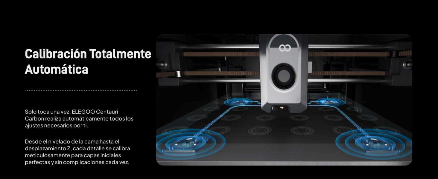 Es la elección perfecta para prototipos rápidos, proyectos profesionales o cualquier aplicación donde el tiempo y la excelencia sean factores críticos.